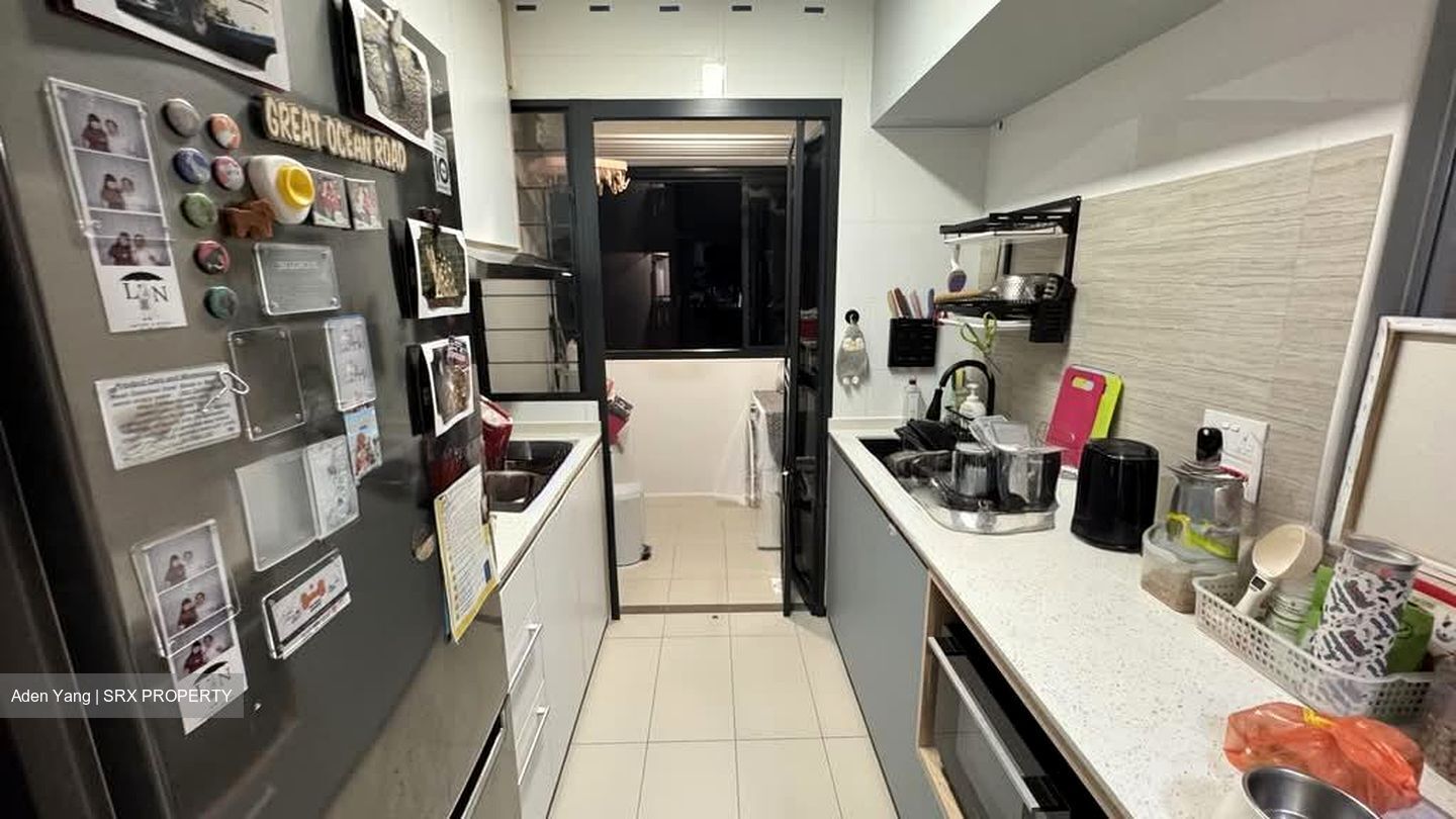 Blk 103A Alkaff Courtview (Toa Payoh), HDB 3 Rooms #573418211